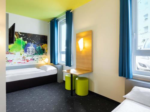 B&B HOTEL Mülheim an der Ruhr