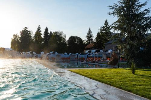 Spa Hotel Kamengrad Panagyurishte