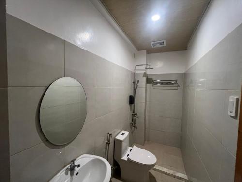 Evas Guest House