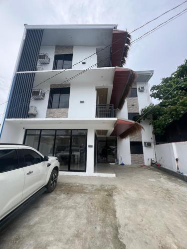 Evas Guest House