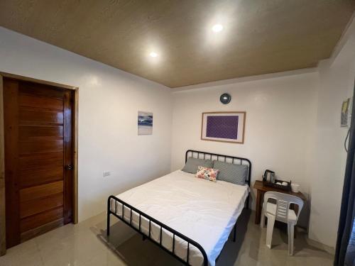 Evas Guest House