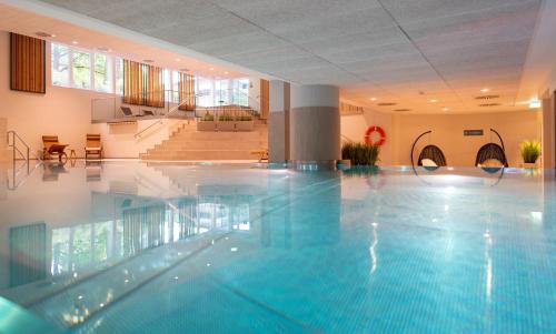 Kongresshotel Potsdam