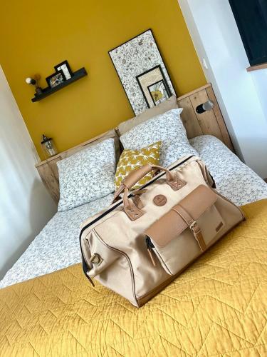 Le Jean Bart - Lille Votre T1 meublé cosy & lumineux Quartier République