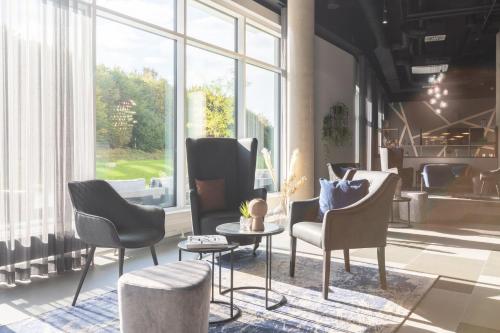 Garner Hotel Augsburg Nord