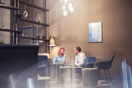 Garner Hotel Augsburg Nord