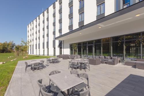 Garner Hotel Augsburg Nord