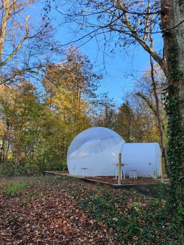 Château De Montabert