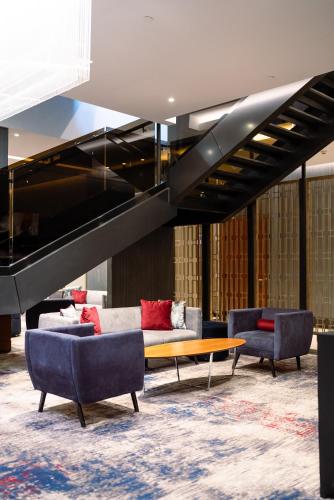 Delta Hotels By Marriott Istanbul Levent