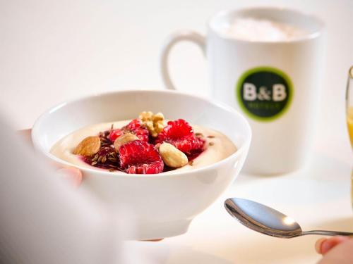 B&B HOTEL München-Garching