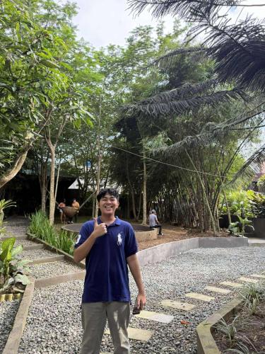 FamilyGetaway Transient House