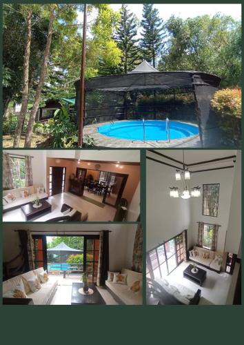 FamilyGetaway Transient House