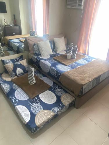 VillaHermia Staycation Avida Riala, Cebu IT Park