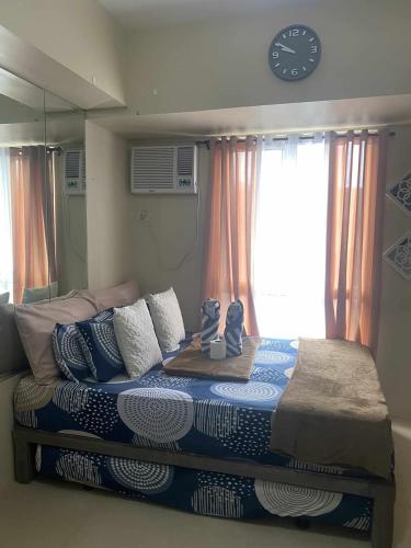 VillaHermia Staycation Avida Riala, Cebu IT Park