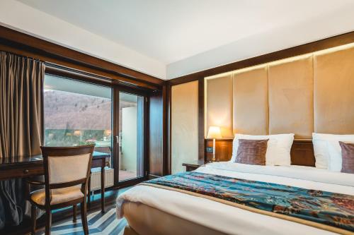 Hotel International Sinaia