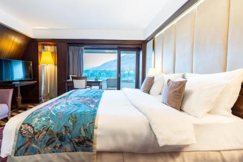 Hotel International Sinaia