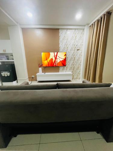 JC7 Cozy Studio at Candon City Proper