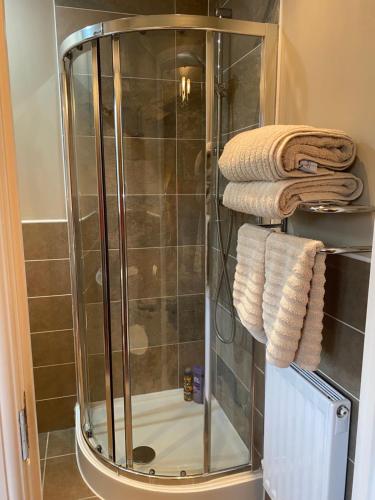 Doune Duck Ponds Accommodation
