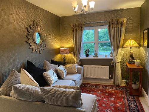 Doune Duck Ponds Accommodation