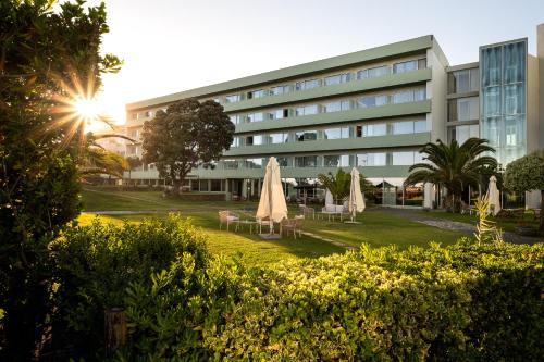 Axis Ofir Beach Resort Hotel