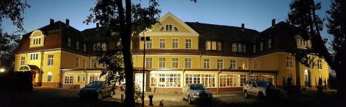 Hotel Chopin
