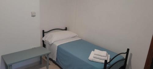 Hotel Villa Argentina