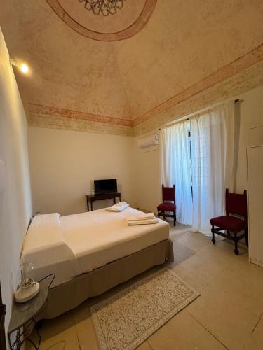 Masseria Spina Resort