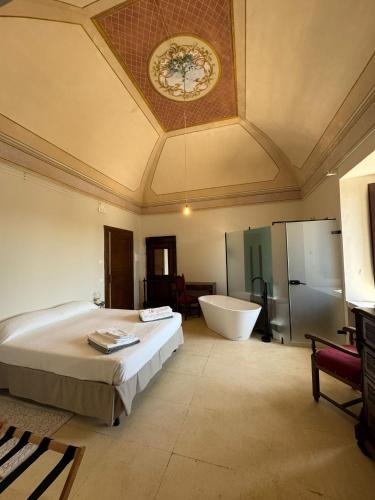 Masseria Spina Resort