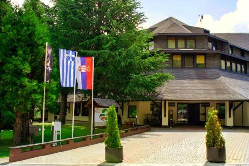 Hotel Junior