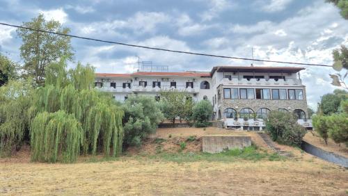 Hotel Philoxenia