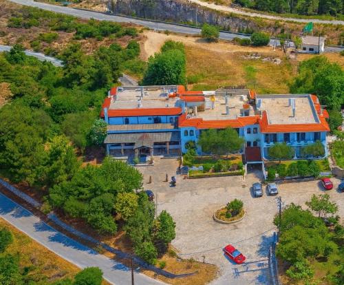 Hotel Philoxenia