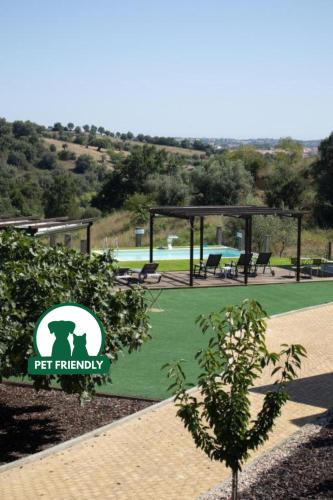 Hotel Aires Da Serra