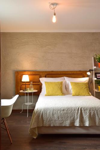 Mercearia D'alegria Boutique B&b
