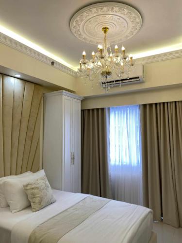 Chateau Lumiere Staycation at MOA