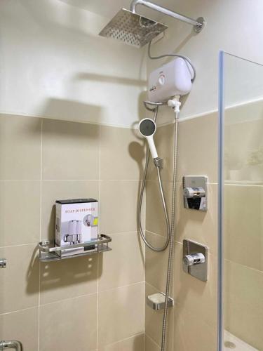 Chateau Lumiere Staycation at MOA