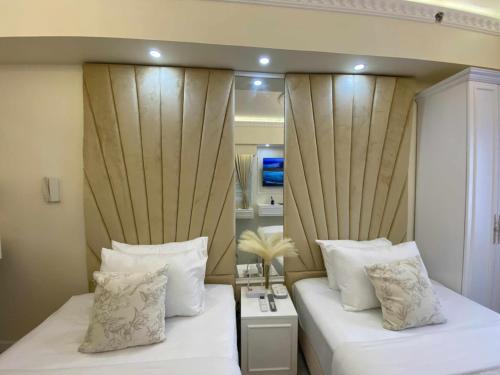 Chateau Lumiere Staycation at MOA