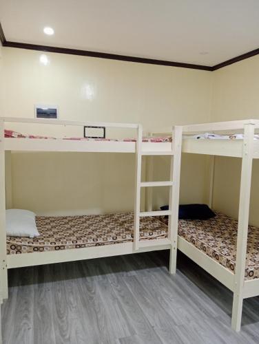 Guyangan Homestay Siargao