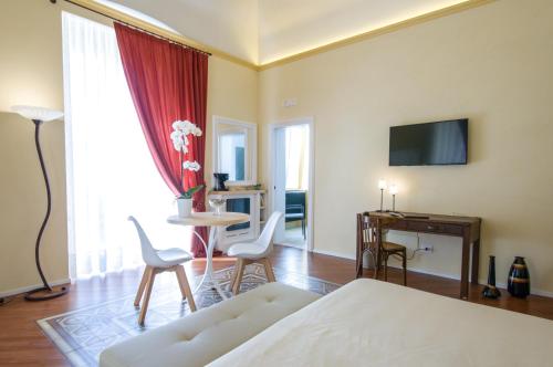 Turenum Apartment