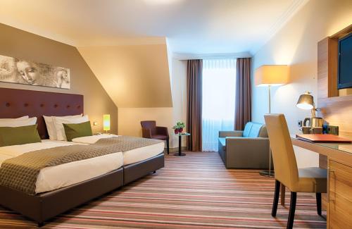 Leonardo Hotel Hamburg-Stillhorn