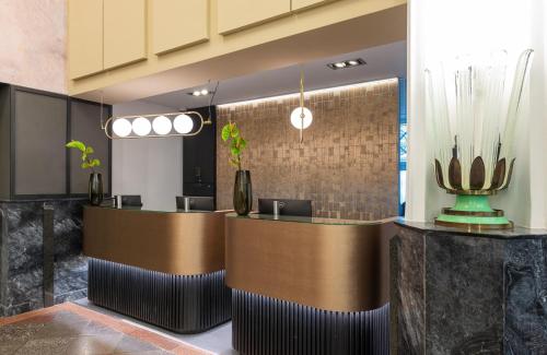 Leonardo Royal Hotel Berlin Alexanderplatz