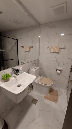 Studio Son at Ivory Residences - cozy Condo in Davao City