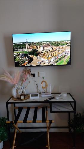 Studio Son at Ivory Residences - cozy Condo in Davao City