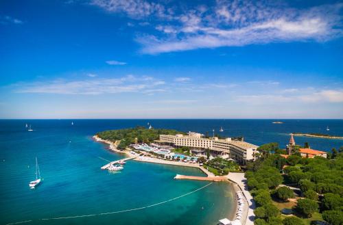 Maistra Select Island Hotel Istra