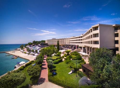 Maistra Select Island Hotel Istra