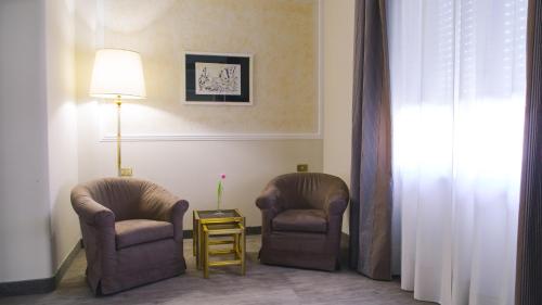 Grand Hotel Excelsior