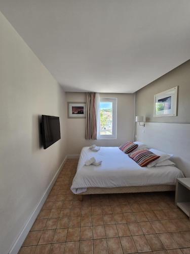 The Originals Boutique Hôtel Cassitel