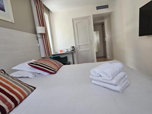 The Originals Boutique Hôtel Cassitel