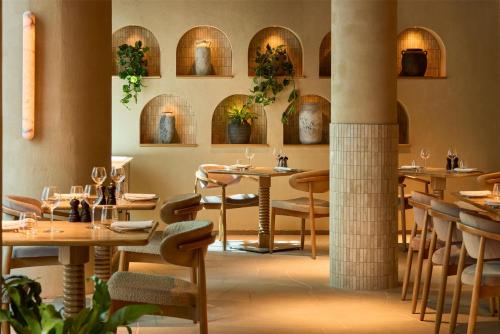 Hilton London Tower Bridge