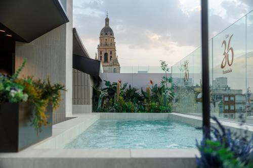 Los 36 by GRUPO CCOMMO