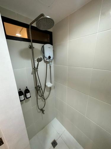 Studio City Staycation in Alabang