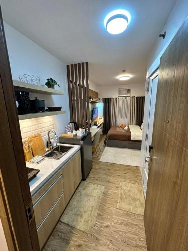 Studio City Staycation in Alabang